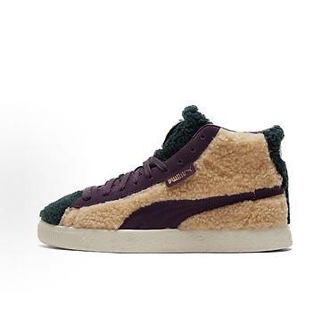 вулкани: Мужские кроссовки, 42, Puma, Б/у, Самовывоз — 2