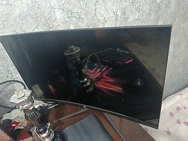 komputer setup: 240hz MONSTER MONİTOR standı ilə birlikte verirəm problemsizdir 2 — 1