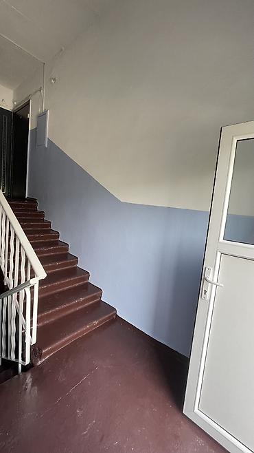 квартира хрушевка: 2 комнаты, 45 м², Мед Академия Хрущевка, 4 этаж, Свежий ремонт — 6