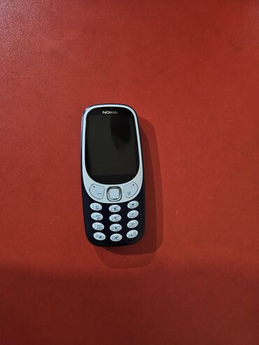 nokia 10 azn: Nokia 3310, 2 GB, Düyməli