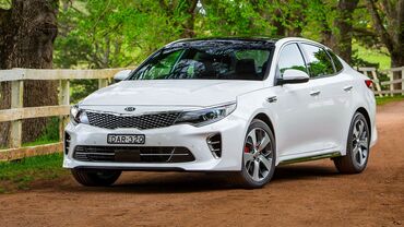 kia k5 2011: Kia optima orjinal xrom dumanlı yeri