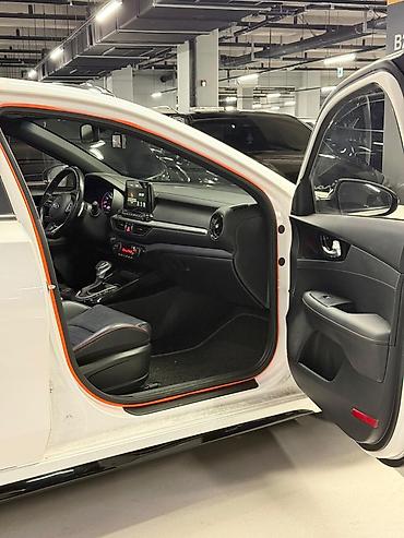 Kia: Kia Cerato: 2019 г., 1.6 л, Автомат, Бензин, Седан — 10