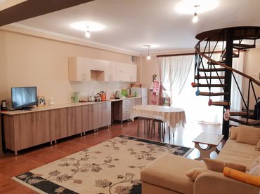 Иссык-Куль 2025: Таунхаус, Кара-Ой (Долинка), Барбекю at lalafo.kg — 7 Иссык-Куль 2025: Таунхаус, Кара-Ой (Долинка), Барбекю — 7