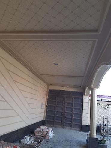 Фасадные работы: Фасадные работы “под ключ” с утеплением и декоративной отделкой Что — 45