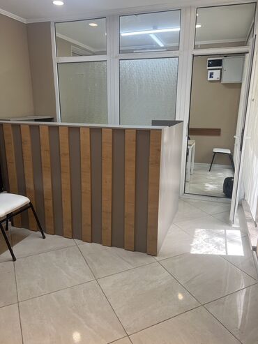 краткосрочная аренда офиса: Сдаю Офис, 77 м²