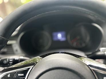 Kia: Kia K5: 2018 г., 2 л, Автомат, Газ, Седан — 5