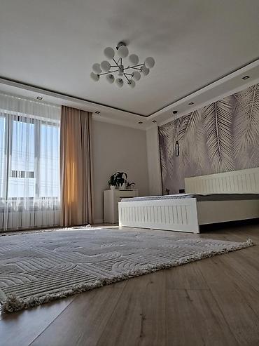 Долгосрочная аренда домов: 222 м², 6 комнат, Кондиционер, Лоджия, Амбарная — 14