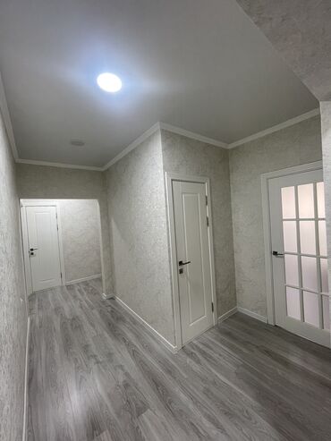 Продажа квартир: 3 комнаты, 90 м², 6 этаж