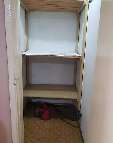 Продажа квартир: 2 комнаты, 50 м², Индивидуалка, 2 этаж, Старый ремонт at lalafo.kg — 7 Продажа квартир: 2 комнаты, 50 м², Индивидуалка, 2 этаж, Старый ремонт — 7