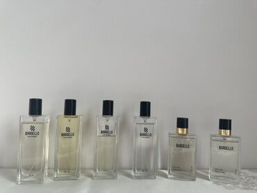 eclat mon parfum: Original Bargello ətirlər - Dupe versiya Parfüm Qalıcılıq 48 saat