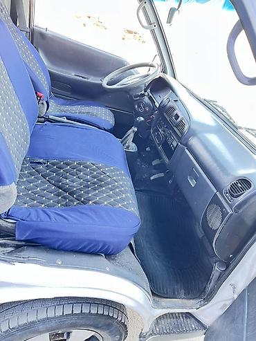 кия грузовой: Легкий грузовик, Hyundai, Стандарт, Б/у — 5