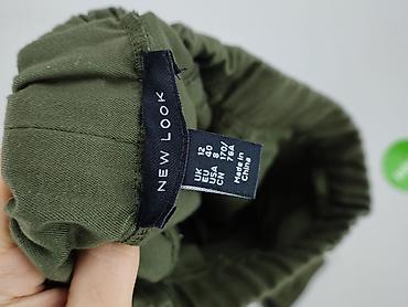 halowki deichmann: New Look, Spodnie materiałowe damskie, rozmiar M — 5