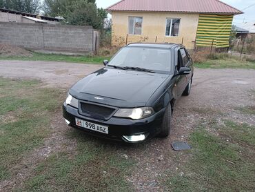 daewoo charman: Daewoo Nexia: 2008 г., 1.6 л, Механика, Бензин, Седан