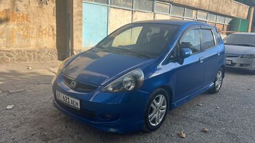 зимние шины бишкек бу: Honda Fit: 2008 г., 1.5 л, Автомат, Бензин, Хэтчбэк
