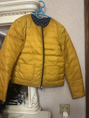 kurtkalar 2024: Puxovik kurtka, Tommy Hilfiger, S — 1