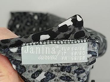 sweter lincoln: Janina, Kardigan damski, rozmiar One size — 5