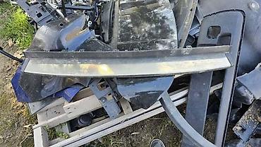 chevrolet: LAJSNA ZADNJEG BRANIKA GORNJA ZA FIAT 500L | Fiat 500L lajsna — 2
