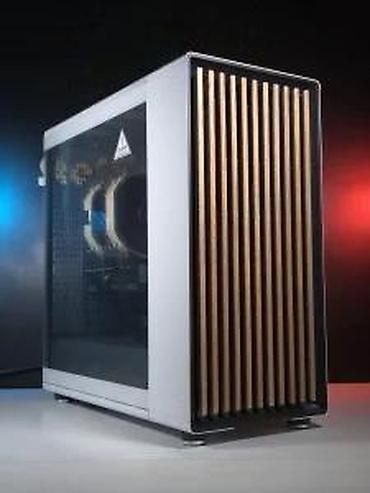 Desktop računari i radne stanice: 💻 Ryzen 9 7900X3D / RTX 4070 / B650 / 64GB / 2TB – SM002PC 🚀 ✨ — 2