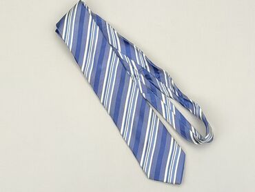 Ties and accessories: Tie, color - Blue, condition - Good