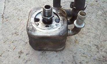 mini kompresor 220v cena: Hladnjak ulja ALFA 156 2.4JTD. Pumpa 20eAlfa RomeoORIGINALNI POLOVNI — 3