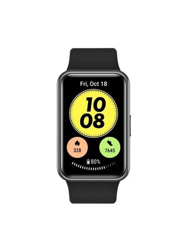 Smart saatlar: Smart saat, Huawei — 6