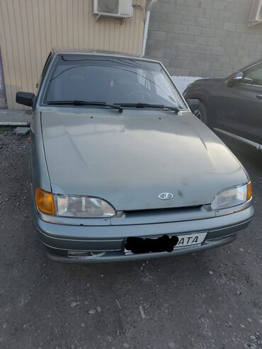 Другие автомобили: ВАЗ 14, год: 2011.12.1.6.инжектор Владелец 1 Цена: 350000 Сом, Сос — 4