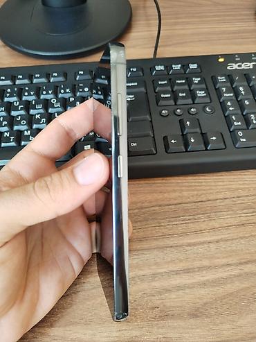 4k televizor: Samsung Galaxy S23, rəng - Boz, Simsiz şarj — 4