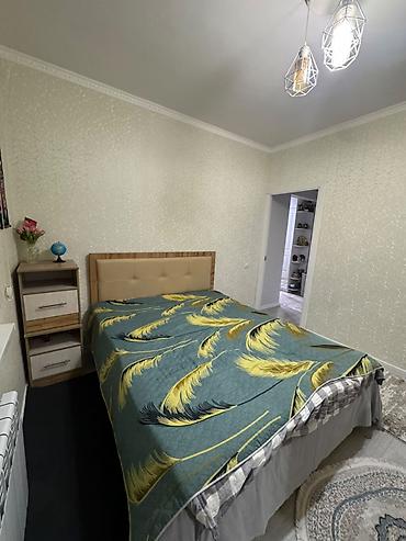 Продажа квартир: 2 комнаты, 54 м², Тунгуч мкр 106 серия, 3 этаж, Дизайнерский ремонт — 8