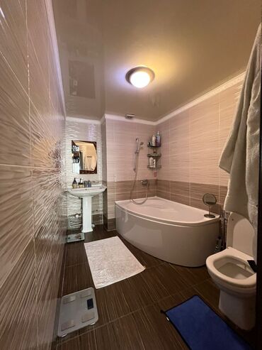 Продажа домов: Дом, 103 м², 3 комнаты, Агентство недвижимости, Дизайнерский ремонт — 6