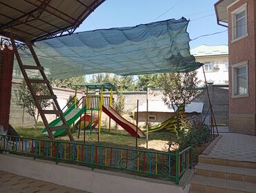 Детские площадки: Детская площадка Для дома — 2