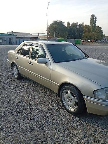 дверные карты бмв е34: Mercedes-Benz C-Class: 1995 г., 1.8 л, Автомат, Газ, Седан — 2