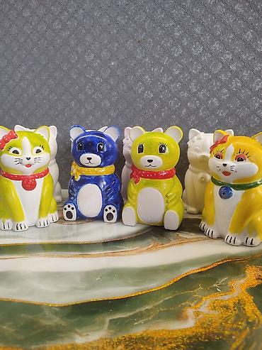 Копилки: 🎁Продаю копилки из гипса оптом и в розницу. оптом не крашенные по — 7