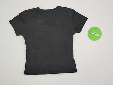 leisure bra: BLANC, T-shirt damski, rozmiar M — 3