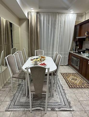 Долгосрочная аренда квартир: 4 комнаты, Собственник, Без подселения, С мебелью полностью — 10