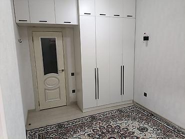 Продажа квартир: 2 комнаты, 56 м², Кара-Жыгач ж/м Элитка, 3 этаж, Евроремонт — 9