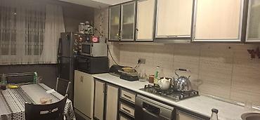moyka altı: Mətbəx mebeli satılır. - Qiymət: 230 AZN - Ölçü: 2.89 m × 1.20 m - — 1