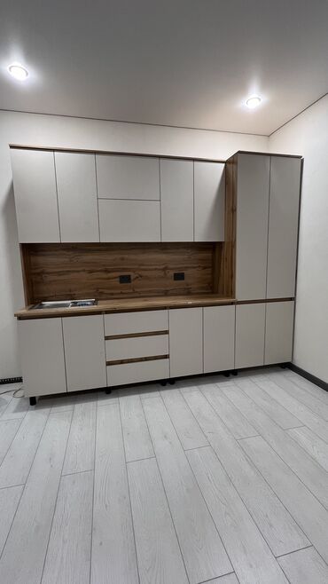 Кухонные гарнитуры: Даяр 3-Метрлик жана 2.70 тик Кухонный гарнитурлар [ 3 - метр 45000 — 5