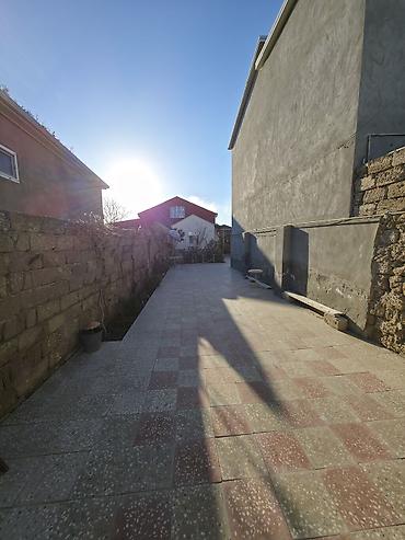 Həyət evləri və villaların satışı: Binə 3 otaqlı, 300 kv. m, Kredit yoxdur, Yeni təmirli — 20