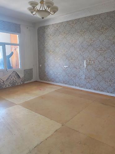 sumqayit kiraye evler 2018: Сумгайыт, 3 комнаты, Вторичка, 70 м² — 2