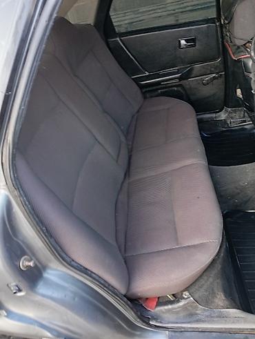 Audi: Audi 80: 1992 г., Механика — 4