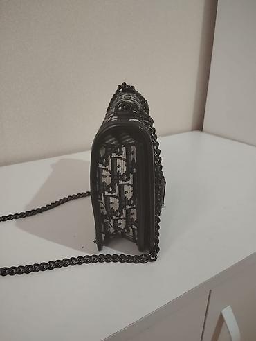 Oyuncaqlar: Sumka Christian Dior Paris razmer 30 20 sm — 12