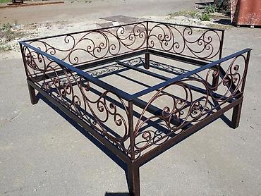 Сварка: Тапчан тапчан тапчан,, бартер обмен интересует,бартер обмен — 8