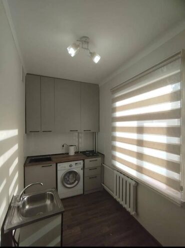 prodayu 1 komnatnuyu kvartiru: 1 комната, 40 м², 105 серия, 6 этаж, Косметический ремонт