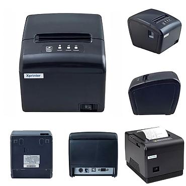 printer epson l3100: Xprinter XP-S200M, Xprinter V330 N, Star Tsp 100 futureprint, Xprinter — 4