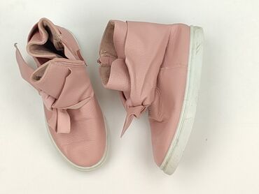 ugg klapki: Baby shoes, 28, condition - Very good