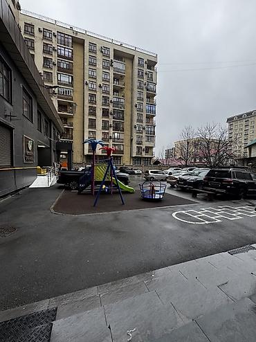 Продажа квартир: 4 комнаты, 150 м², Элитка, 4 этаж, Евроремонт — 24