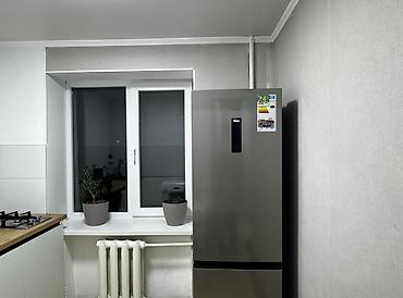 2 bedroom: 2 комнаты, 44 м², Филармония Хрущевка, 4 этаж, Косметический ремонт — 6
