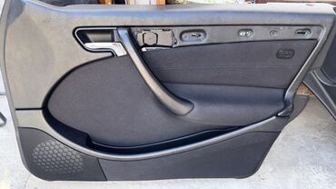 Oturacaqlar: Komlekt, Qızdırıcı ilə, Mercedes-Benz W 202, Orijinal, İşlənmiş -da lalafo.az — 7 Oturacaqlar: Komlekt, Qızdırıcı ilə, Mercedes-Benz W 202, Orijinal, İşlənmiş — 7