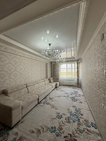 Продажа квартир: 3 комнаты, 88 м², Элитка, 10 этаж, Евроремонт — 6