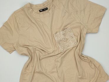 wm t shirty: Sinsay, Women`s T-shirt, S (EU 36)